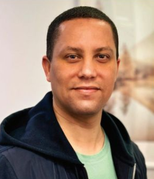 Speaker profile image for Chuck Zerhouni