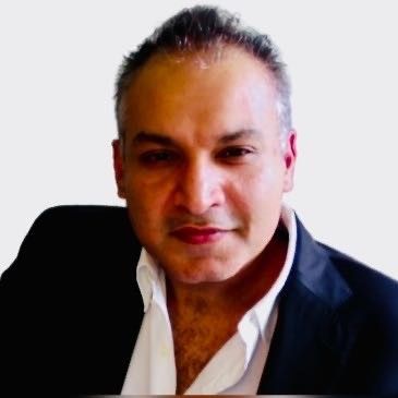 Speaker profile image for Shahzad Ali