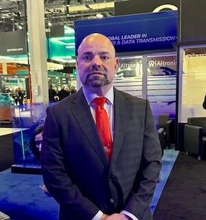 Speaker image for Stephen Oliva