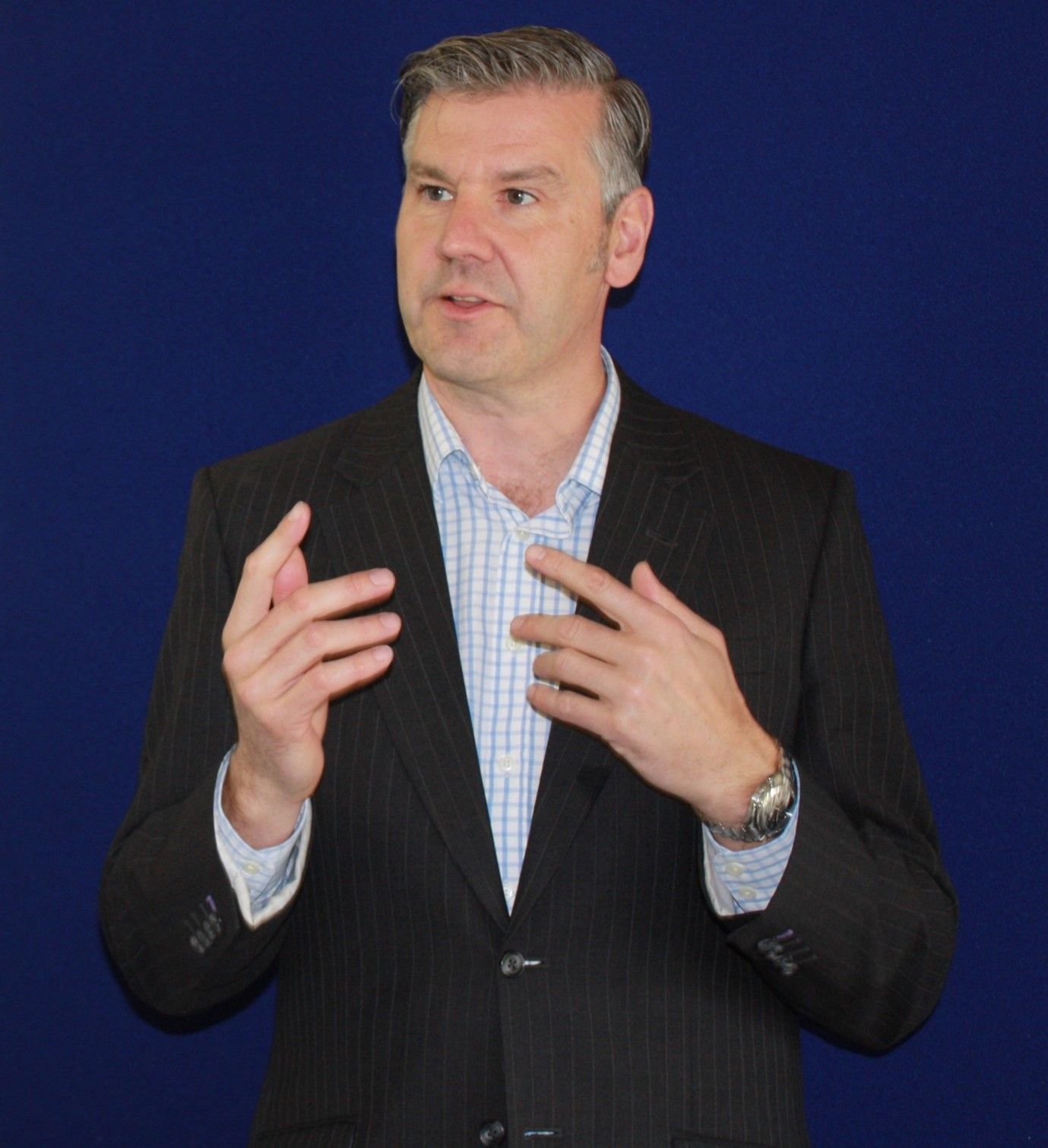 Company logo image for Steve Kennedy