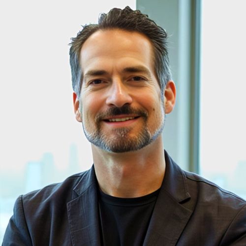 Speaker profile image for Steve Reinharz