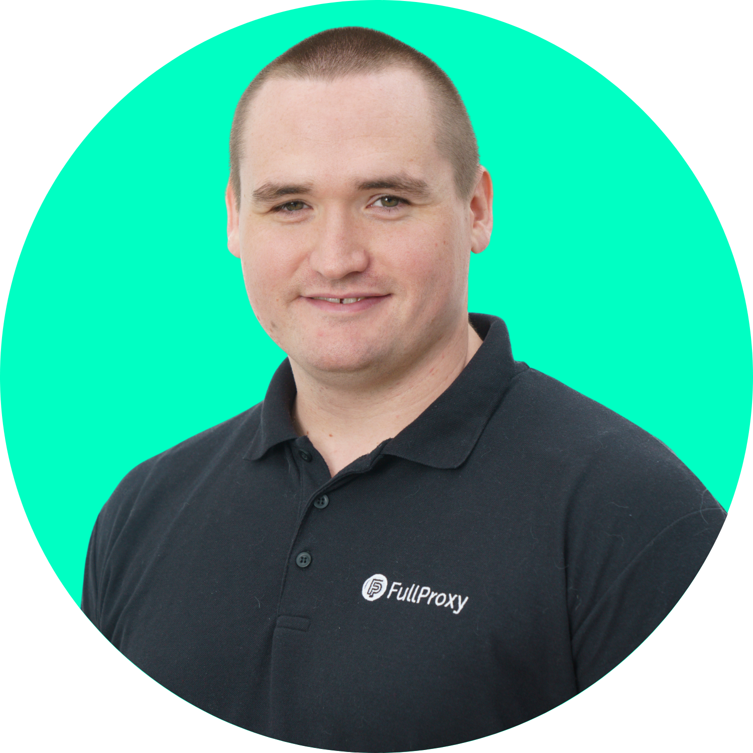 Speaker image for Stuart McCann
