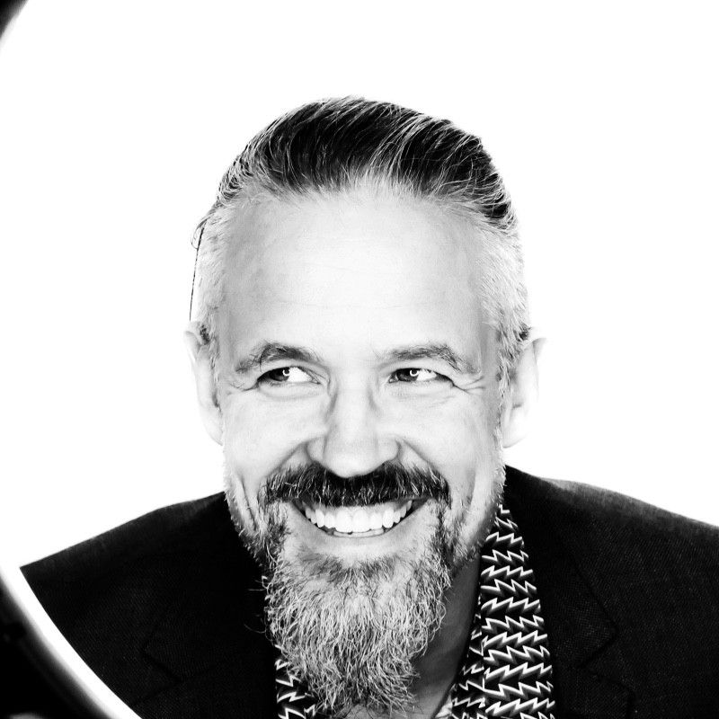 Speaker profile image for Tim Holman