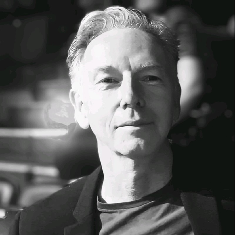 Speaker image for Tony Proctor