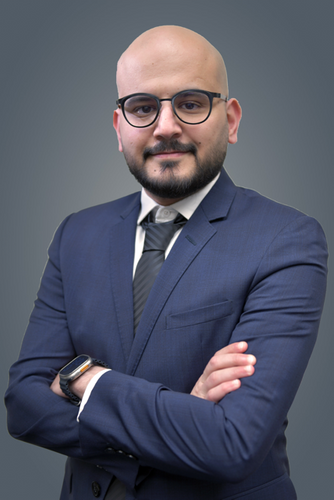 Speaker profile image for Turki Ogail