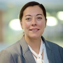 Speaker profile image for Vanessa Eyles