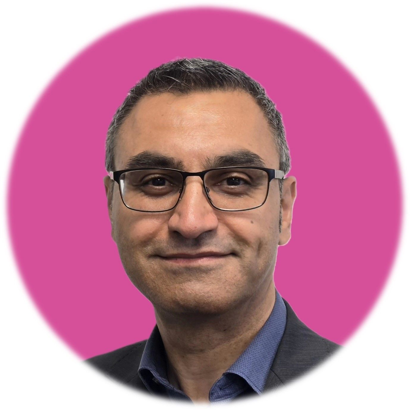 Speaker image for Zahur Khan