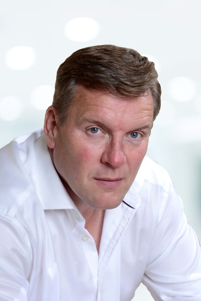 Andy Neal MSc