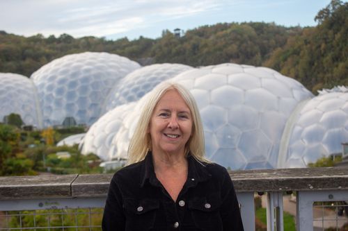 Speaker profile image for Dawn Dines