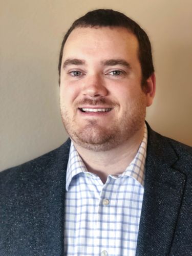 Speaker profile image for Matt Bennett