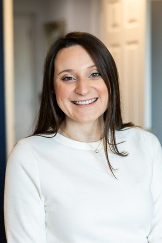 Speaker profile image for Lucy Grimwade