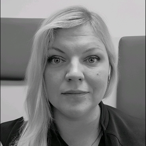 Speaker profile image for Alisa Sultmane