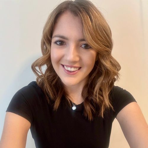 Speaker profile image for Amy Lishman