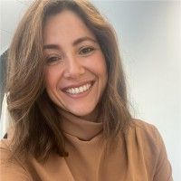 Speaker profile image for Andrea McCabe