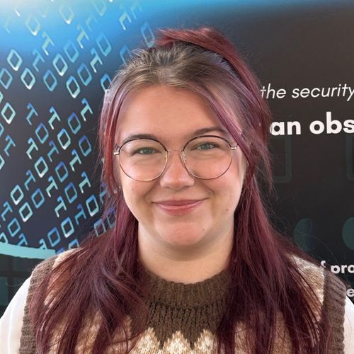 Speaker profile image for Chelsea Peplow