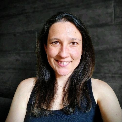 Speaker profile image for Cristina Tarrago