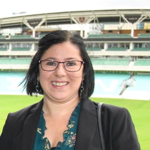 Speaker profile image for Deborah Cannon