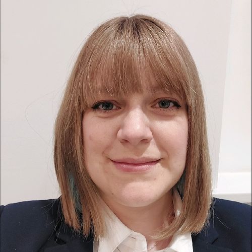 Speaker profile image for Emily Fearnley-Norris