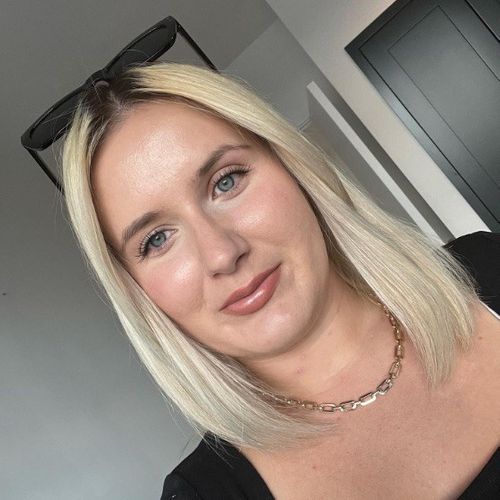 Speaker profile image for Hayley Taylor