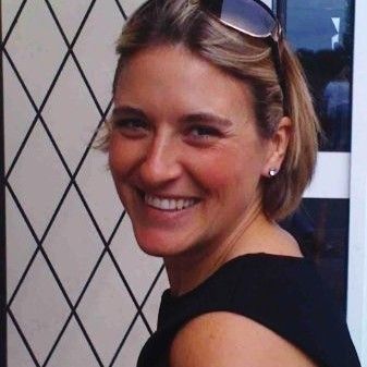 Speaker profile image for Kelly Howson