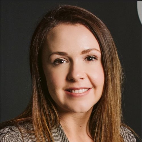 Speaker profile image for Kerry Harding