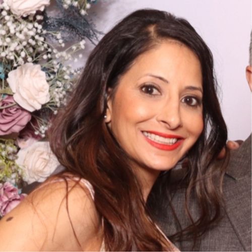 Speaker profile image for Kiranjit Ghuman