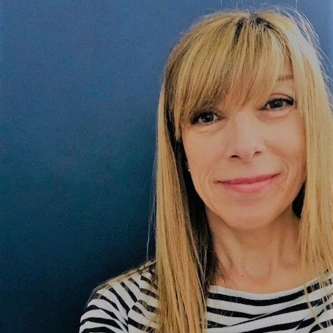 Speaker profile image for Nicola Bagshaw