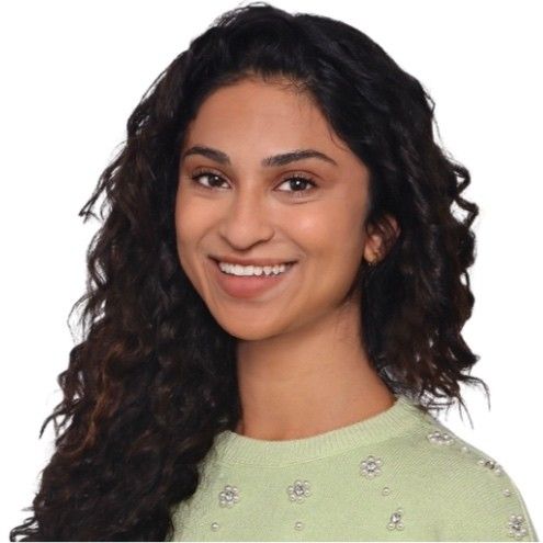 Speaker profile image for priya seta