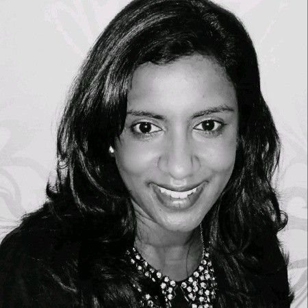 Speaker profile image for Reena Appadoo