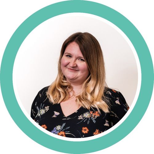 Speaker profile image for Sian Doherty