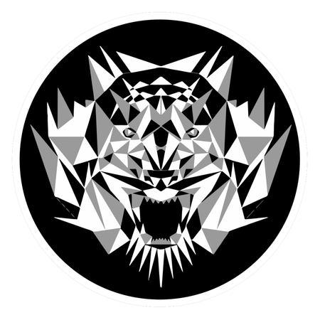 Tiger Heart