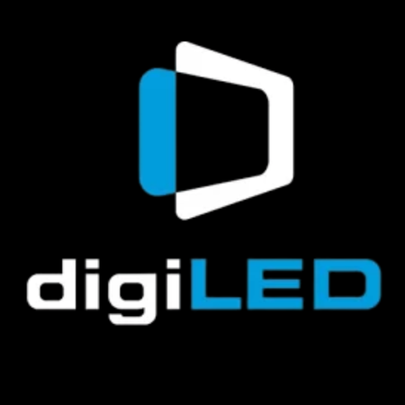 digiLED