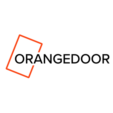 OrangeDoor