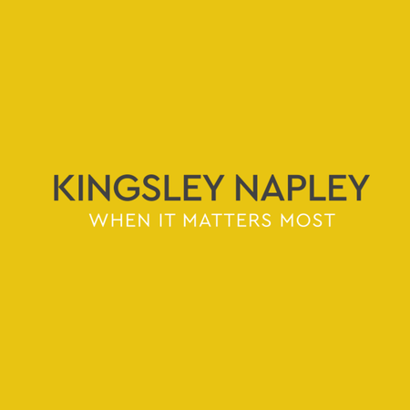 Kingsley Napley