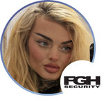 Chloe Ferguson