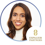 Serena Jaffer