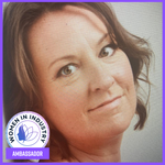 Jennifer Ivanciu-Wilkinson