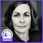 Kate Maddock-Jones