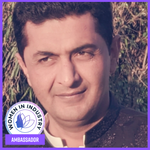 Khalid Mahmood