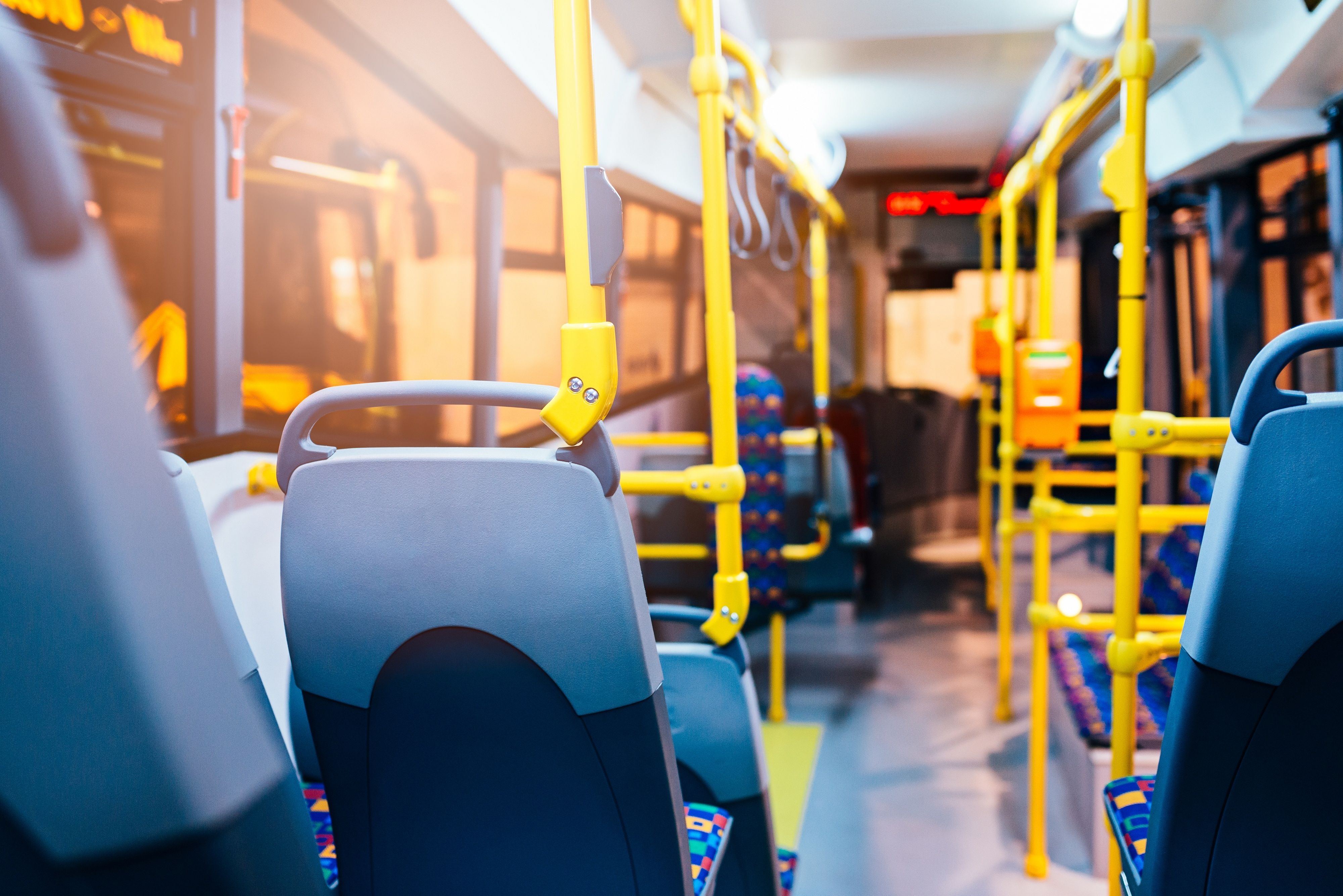 Bus & Coach Expo