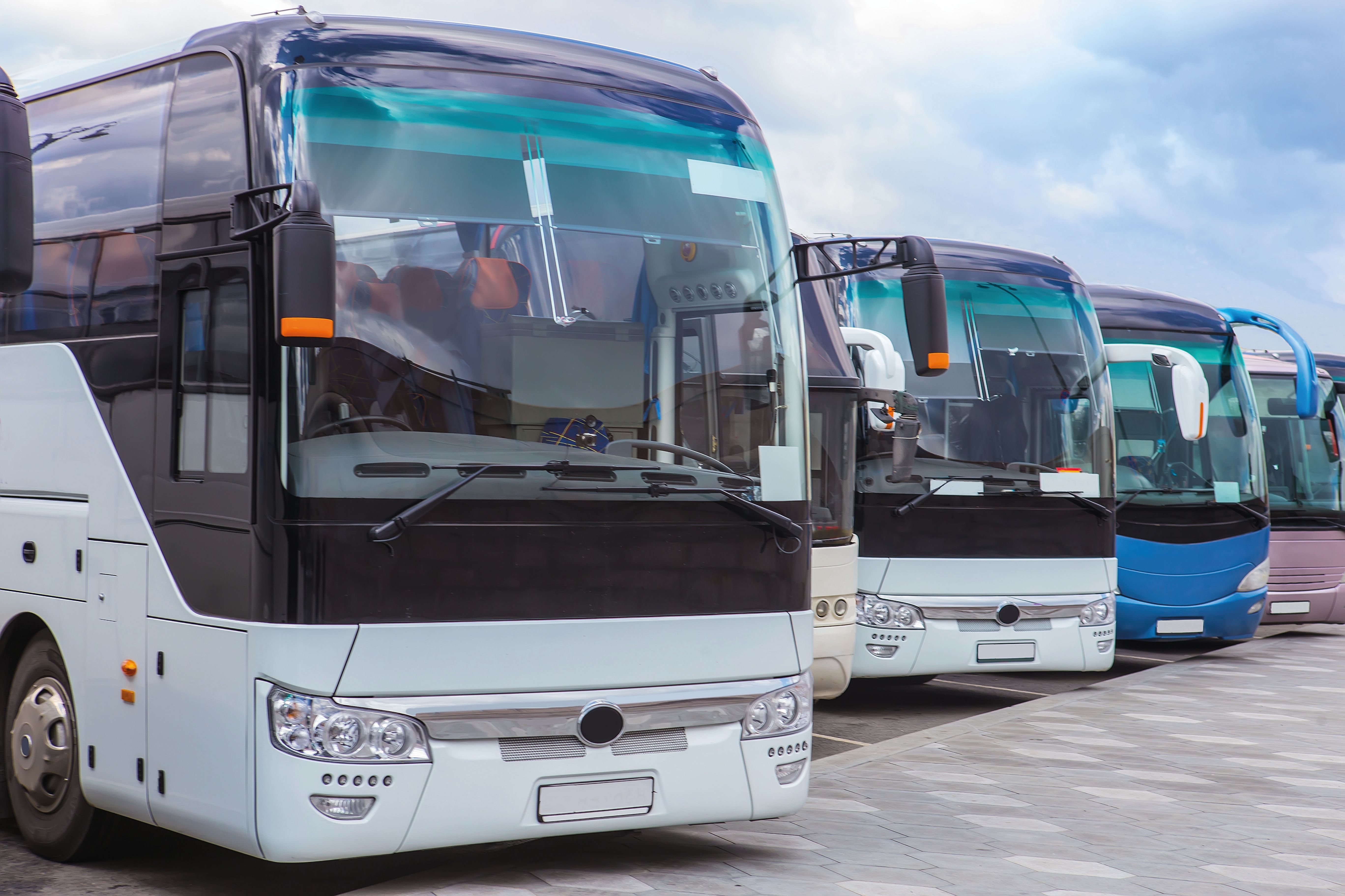 Bus & Coach Expo