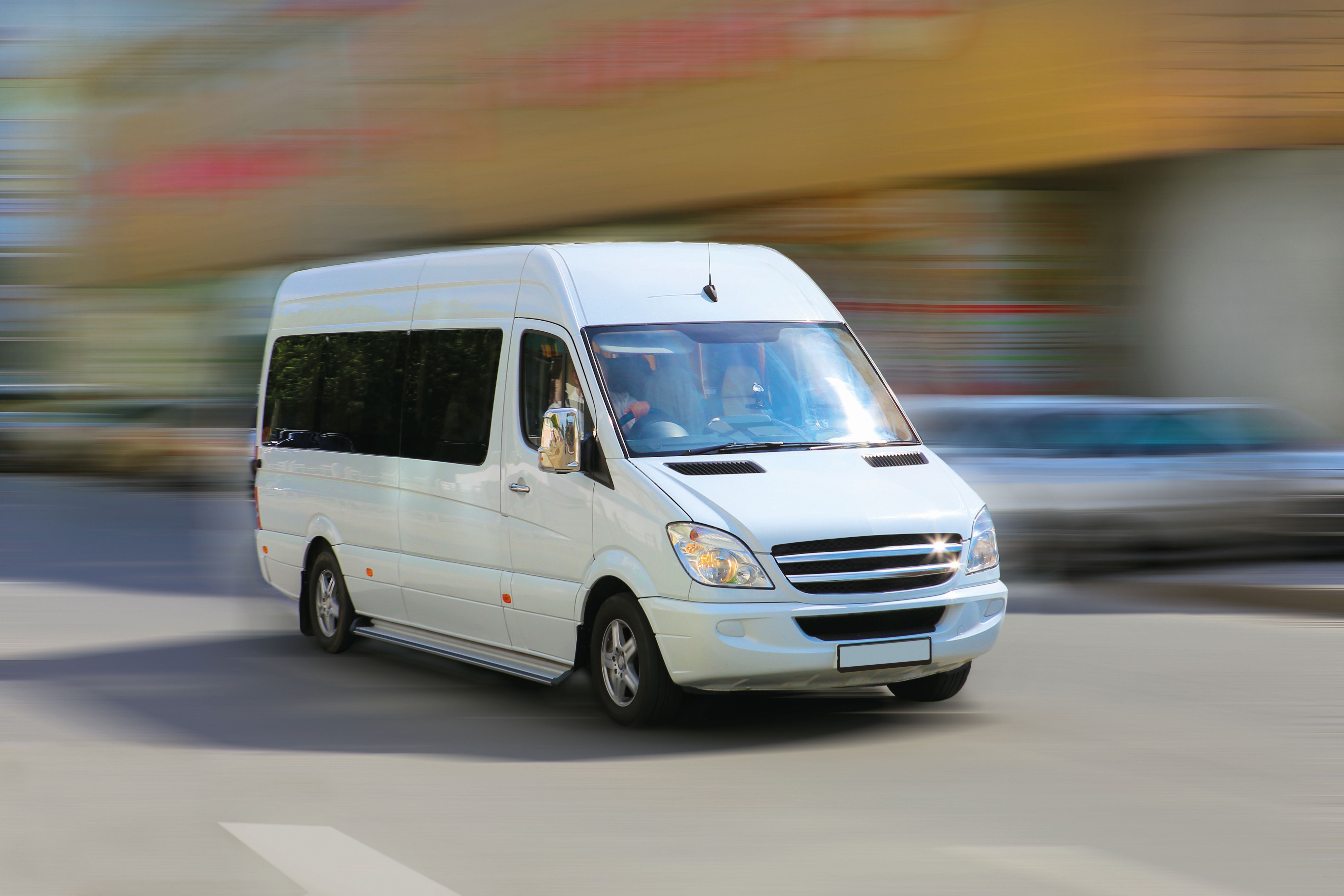 Bus and Coach Expo 2026