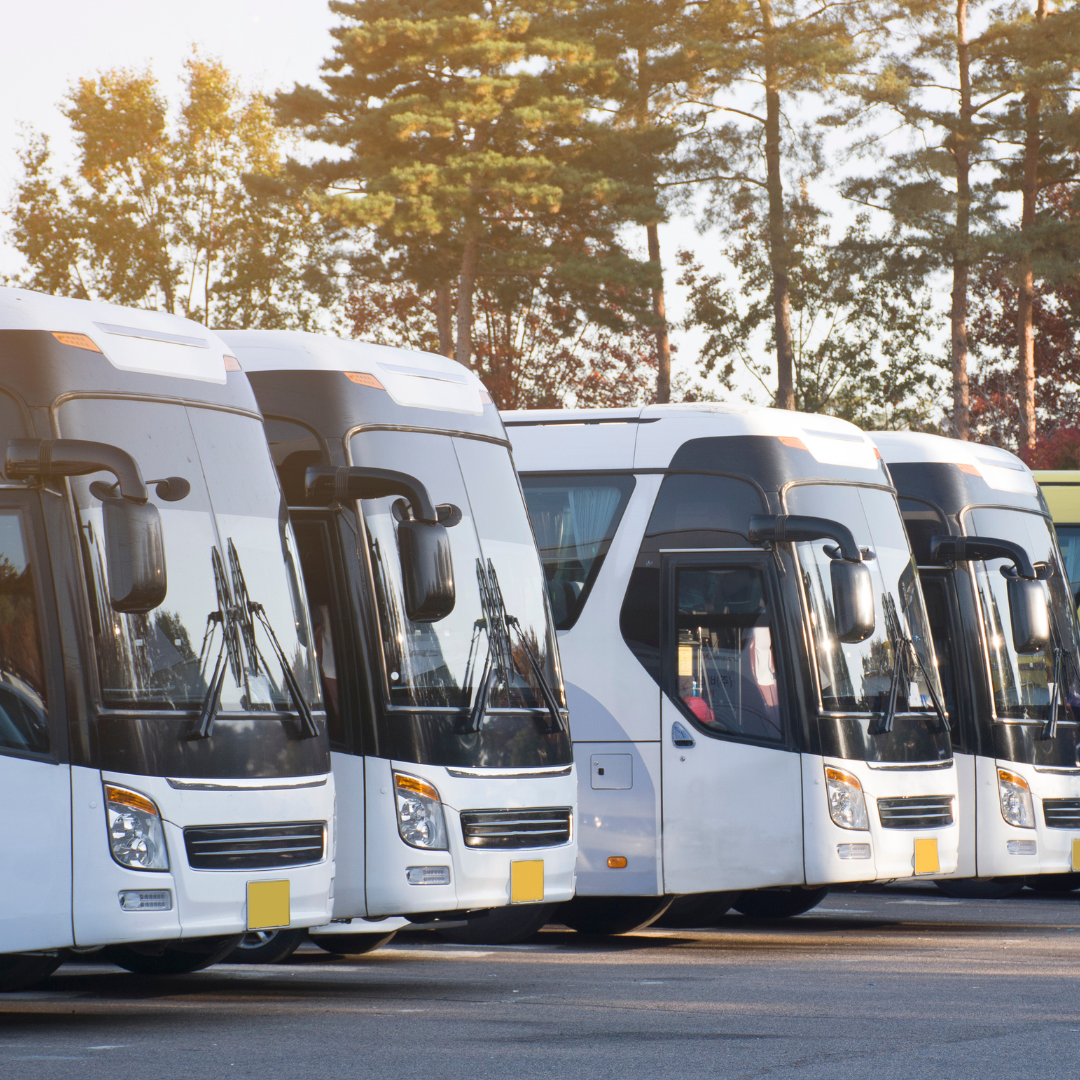 Bus and Coach Expo 2026