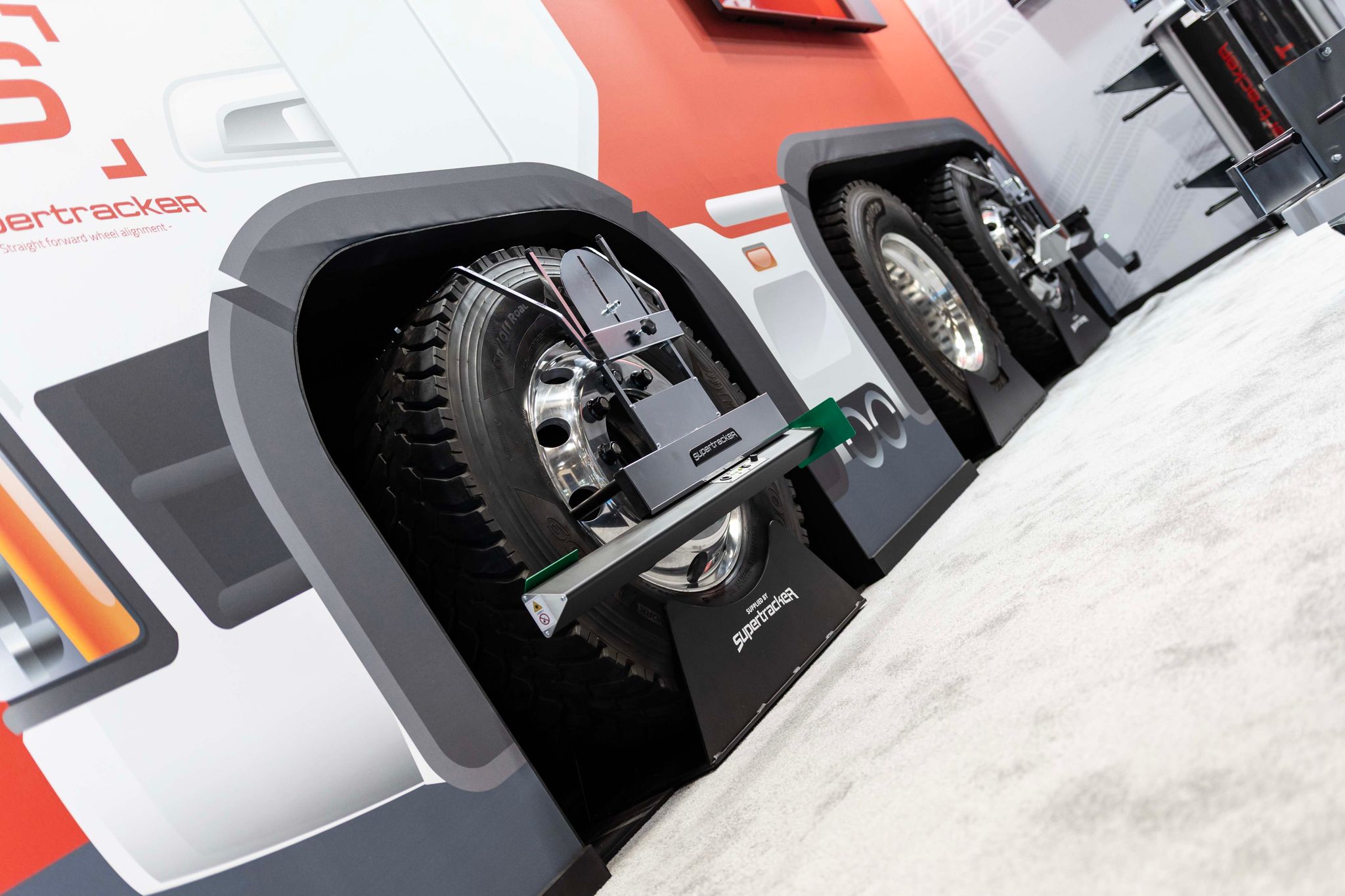 CV SHOW