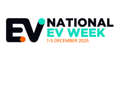 National EV Week 2025