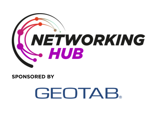 CV Show Networking Hub