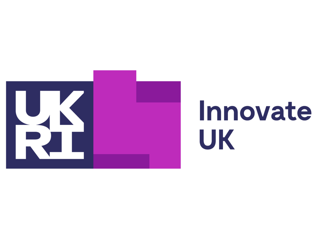 Innovate UK logo