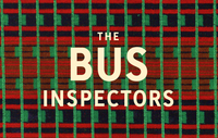 Company name - The Bus Inspectors