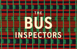 Exhibitor profile image for The Bus Inspectors