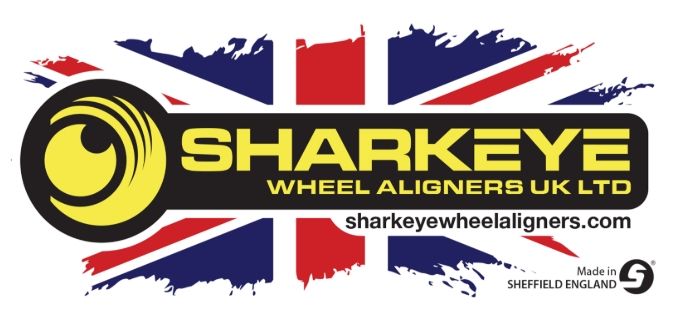 Exhibitor profile image for SharkEye Wheel Aligners